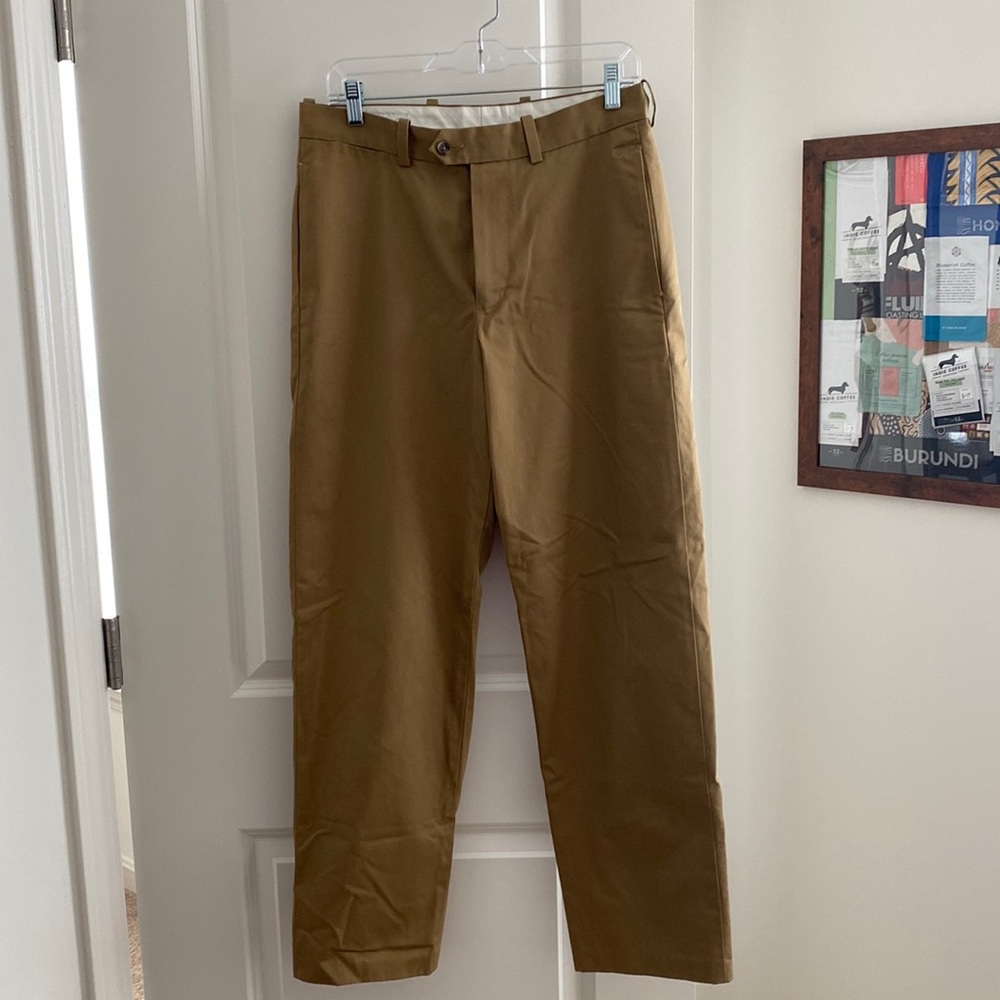 John W. Nordstrom Dress Pants